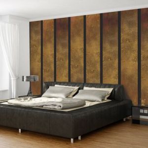 Fototapeta - Złota pokusa